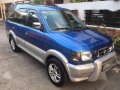 2001 Mitsubishi Adventure-1