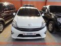 2016 Toyota Wigo Automatic Gasoline well maintained-0