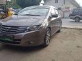 2011 Honda City 1.5 E-1