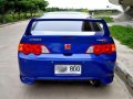 contact number updated honda integra type R-5