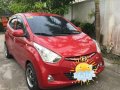 Hyundai Eon 2015-3