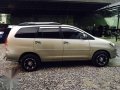 Toyota Innova Automatic and Fully loaded accesories-1