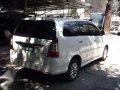 2012 toyota innova V top of the line captain seat diesel automatic-1