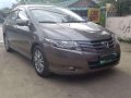 2011 Honda City 1.5 E-0