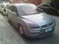 2007 Ford focus hatchback 2.0 matic top of d line-1