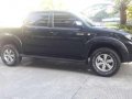 Toyota Hilux G 2010 top of the line-4