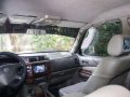 Nissan Patrol AT 4x4 Diesel 2005 vs prado pajero montero trooper crv-3