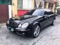 mercedes benz E 240 LOCAL SUPER FRESH NOT bmw 525 audi a6 camry sonata-0