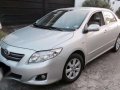 toyota corolla altis 2010-0