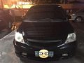 Honda city idsi 2005-1