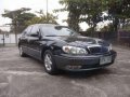 Nissan Cefiro Brougham VIP-0