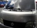 Nissan Urvan Estate 2003 MT Diesel-4