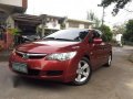 2006 Honda Civic 1.8S Corolla Lancer Vios Mirage wigo-0