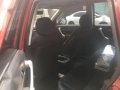 Honda CRV Manual Trans-7