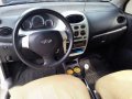 2007 Chery QQ HatchBack ALL POWER Automatic Transmission LIMITED 89K-7