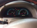 2003 Toyota Camry 2.0G matic-4