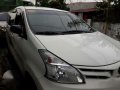 Toyota avanza j 2013 model fresh in out-1