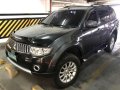 Mitsubishi Montero DSL 4x2 GLX MT 2013-0