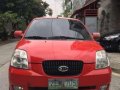 2006 Kia Picanto Lx Automatic-0