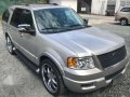 Ford Expedition XLT TRITON 4.6L 4X2 AT 2003-0