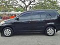 2011 Toyota Avanza 1.5G AT alt to 2009 2010 avanza escape innova crv-4