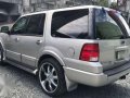 Ford Expedition XLT TRITON 4.6L 4X2 AT 2003-3