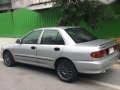 1997 Mitsubishi Lancer EX-1