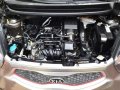 2015 Kia Picanto Gray manual AS GOOD AS NEW with 5tkm only-3