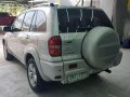 Rush sale super fresh toyota rav4 4x4 2003 matic tranny-1