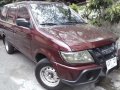 2012 Isuzu crosswind xl with issue-0