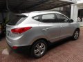 2010 hyundai tucson automatic like rav4 crv-3