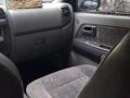 Isuzu LS Dmax 2004 Diesel-8