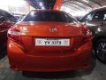 Toyota Vios 2016 Automatic Gasoline P638,000-2