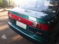 Nissan Sentra Series 3 B14 Super Saloon-5