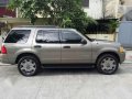 2006 Ford Explorer 4X2-1