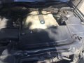 Bmw 745i 4L AT 2002-8