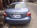  Very Fresh 2010 Toyota Vios Manual E for sale-2