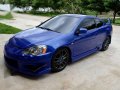 contact number updated honda integra type R-2