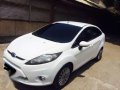 Rush sale Ford Fiesta-3