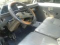 mitsubishi l300 fb model 2003 dual aircon-8