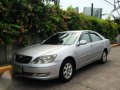 2003 Toyota Camry 2.4V ALL POWER Dual AirBag TOP OF D LINE 228K-0