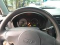 2006 Kia Picanto Lx Automatic-3
