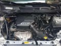 Rush sale super fresh toyota rav4 4x4 2003 matic tranny-7