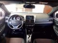 2016 Toyota Yaris 1.3E AT-Tag 2014 2015 2017 Vios Jazz City Fiesta-5