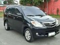 2011 Toyota Avanza 1.5G AT alt to 2009 2010 avanza escape innova crv-1