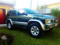 Nissan Terrano 4x4-11