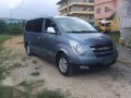 2008 Hyundai Starex TCI-3