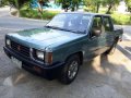 Mitsubishi L200 pick up 1996mdl power steering diesel-3