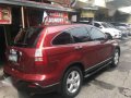 Honda CRV Manual Trans-1