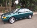 Nissan Sentra Series 3 B14 Super Saloon-2